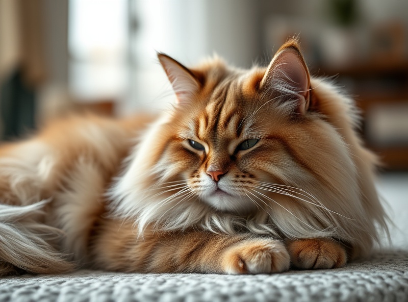 Persian Cat