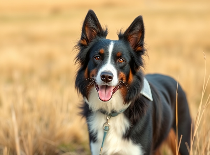 Border Collie